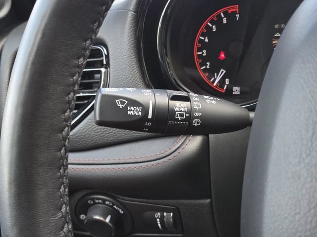 Used 2025 Dodge Durango GT AWD/4WD image 24