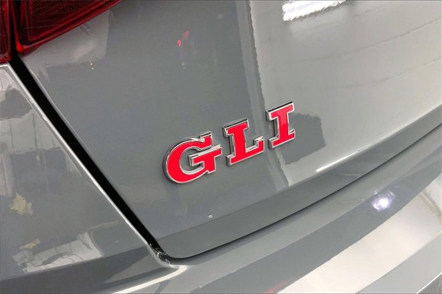 Used 2020 Volkswagen Jetta GLI Autobahn image 8