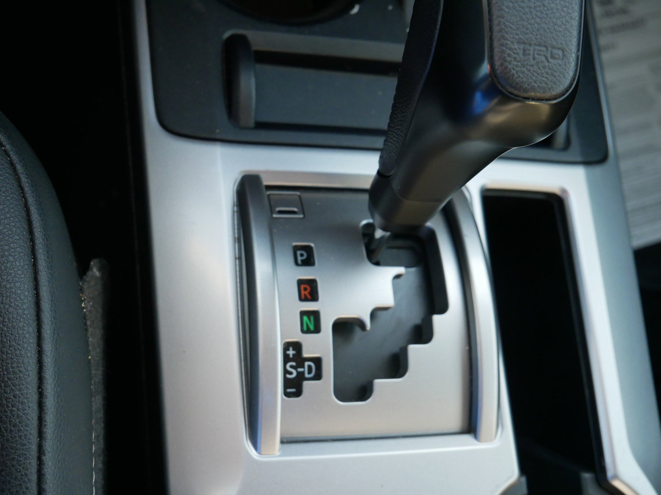 Used 2022 Toyota 4Runner TRD Sport image 30