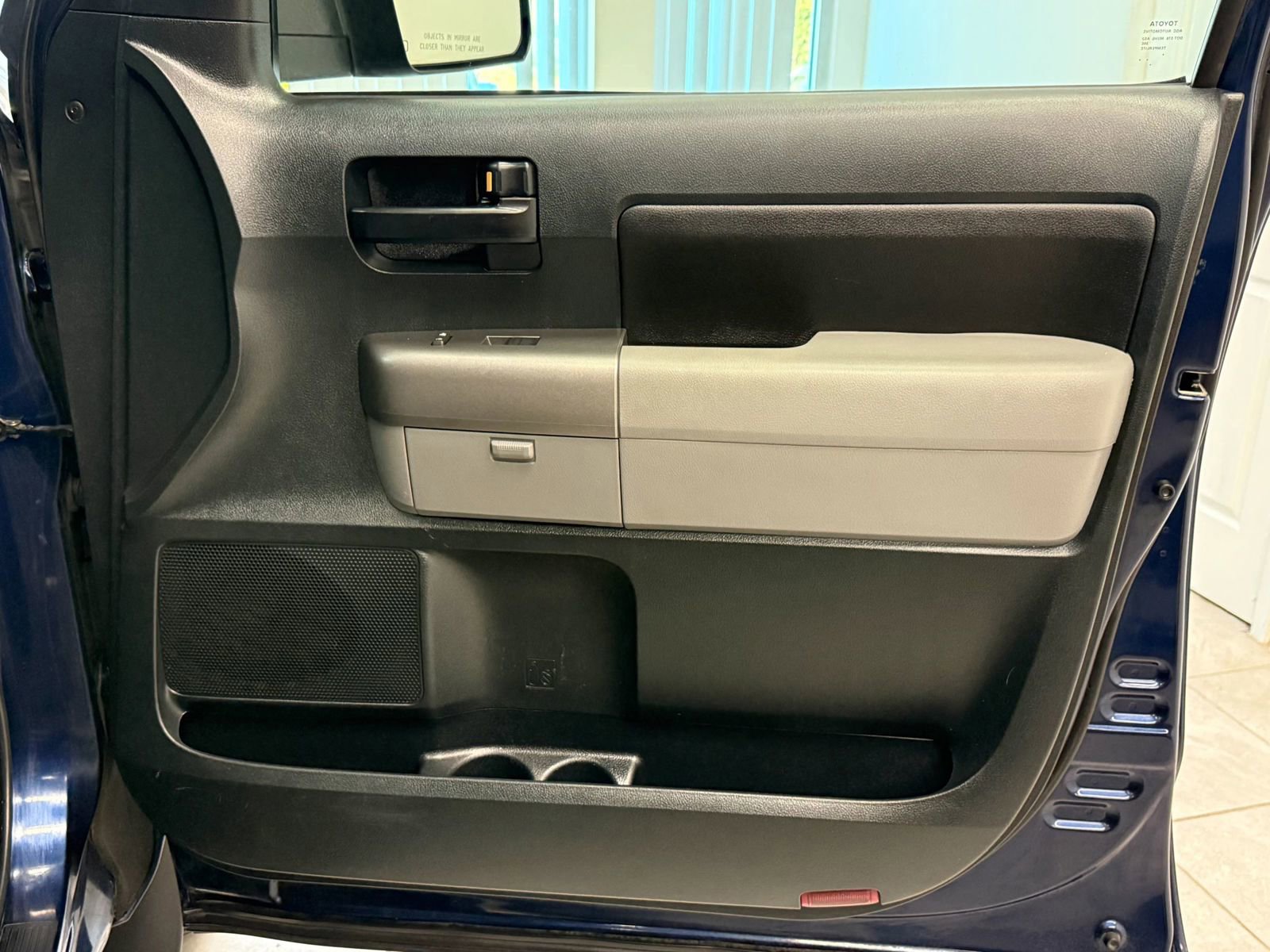 Used 2012 Toyota Tundra 4x4 Double Cab w/ TRD Off-Road Pkg image 25