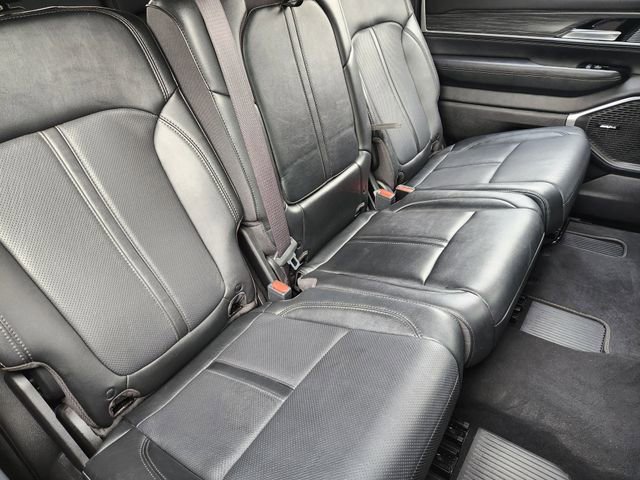 Certified 2023 Jeep Wagoneer Series II image 28