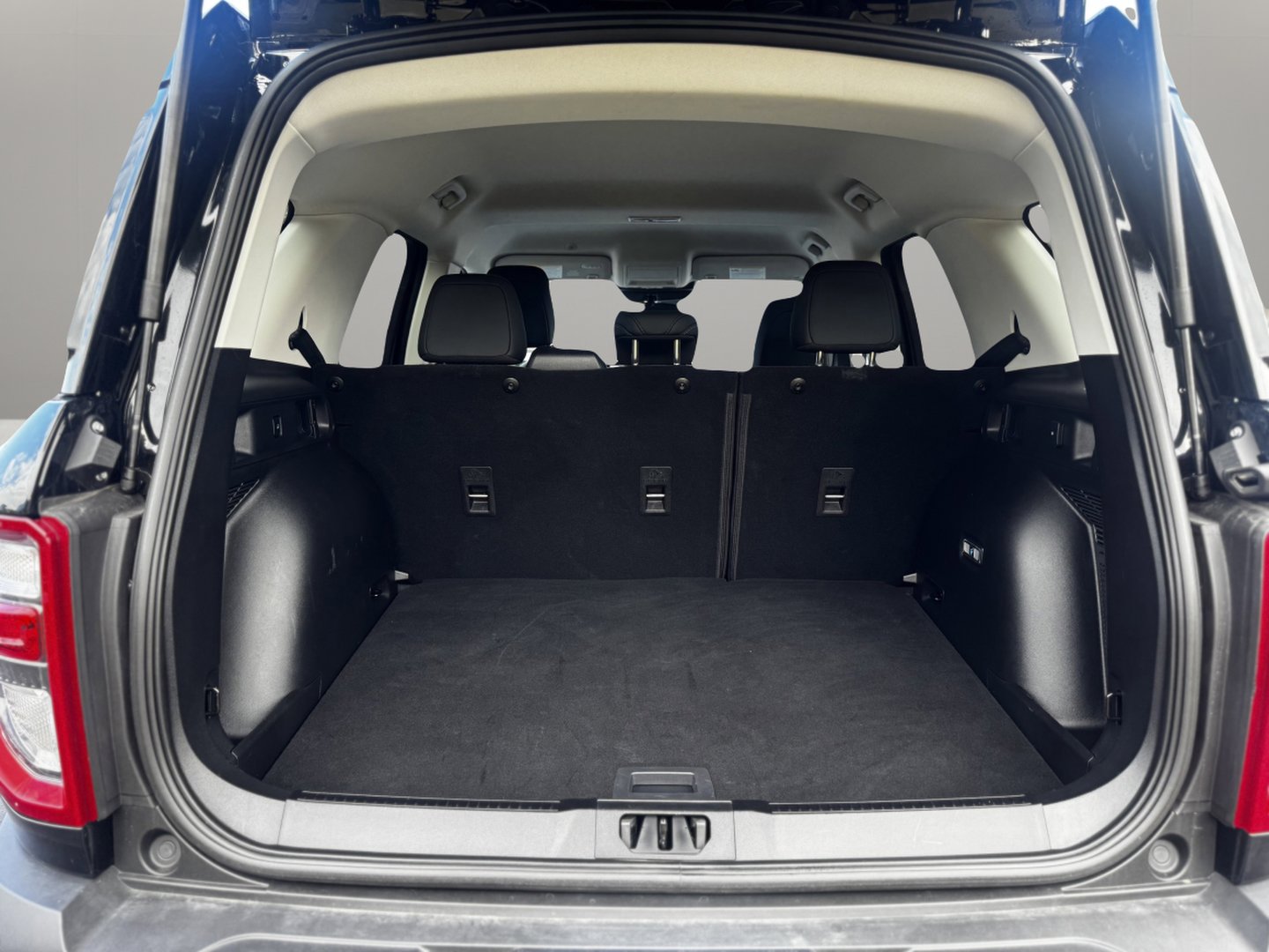 Used 2025 Ford Bronco Sport Big Bend w/ Convenience Package image 6