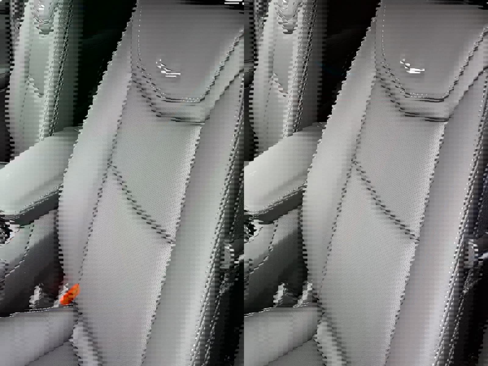 New 2026 Cadillac XT5 Premium Luxury w/ Driver Assist Package image 15