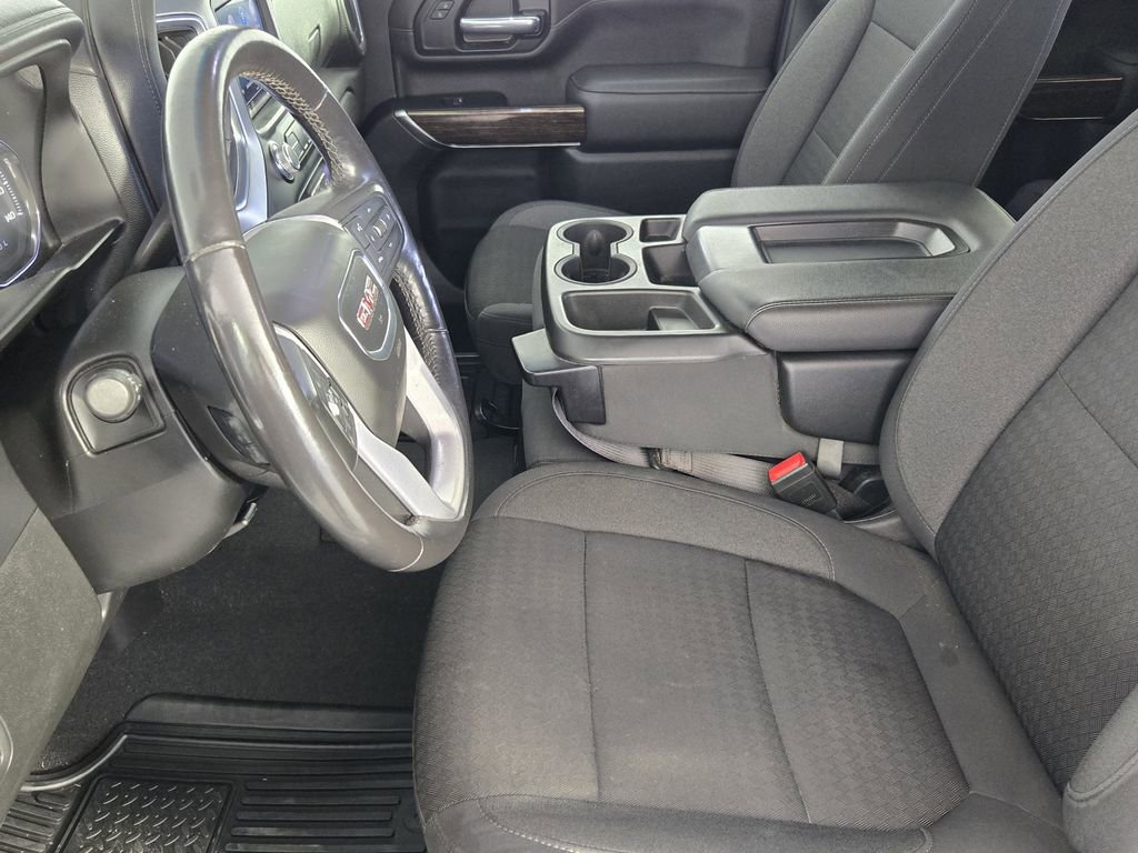 Used 2022 GMC Sierra 2500 SLE w/ SLE Convenience Package image 14