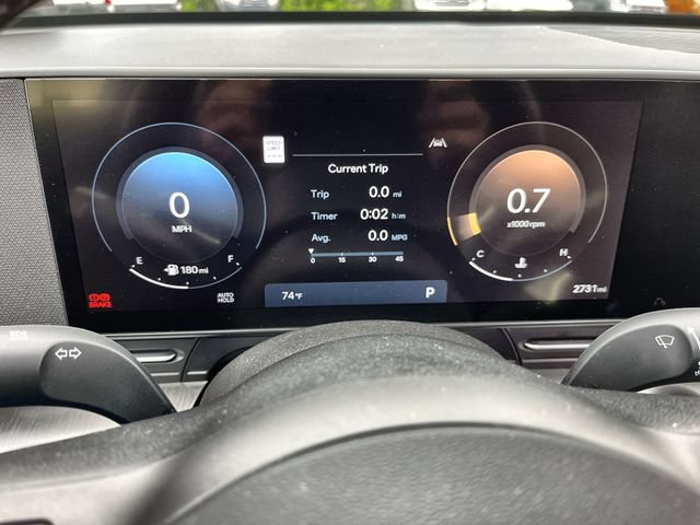 Used 2026 Hyundai Kona SEL Premium AWD/4WD image 11
