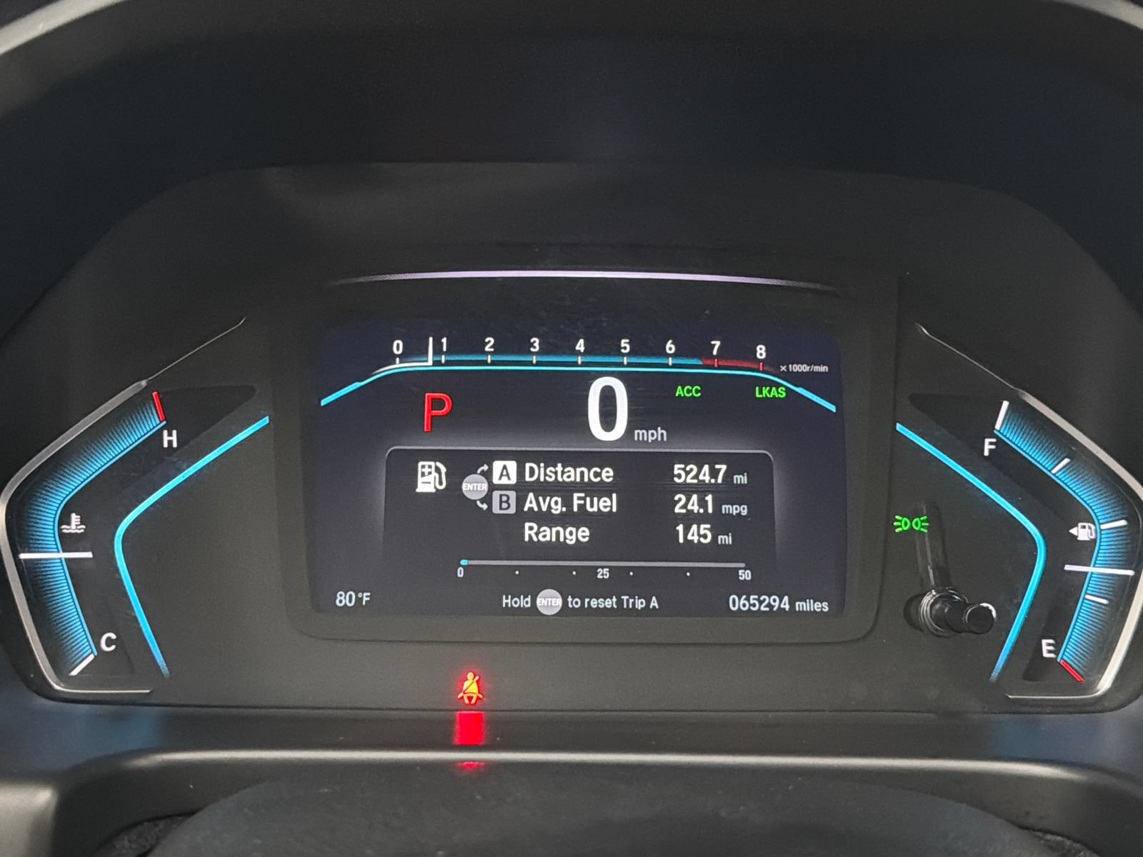 Used 2018 Honda Odyssey EX-L image 25