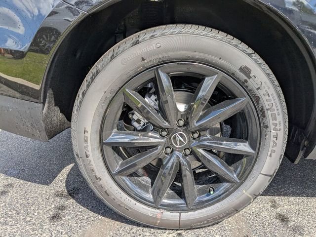 New 2026 Acura RDX SH-AWD image 9