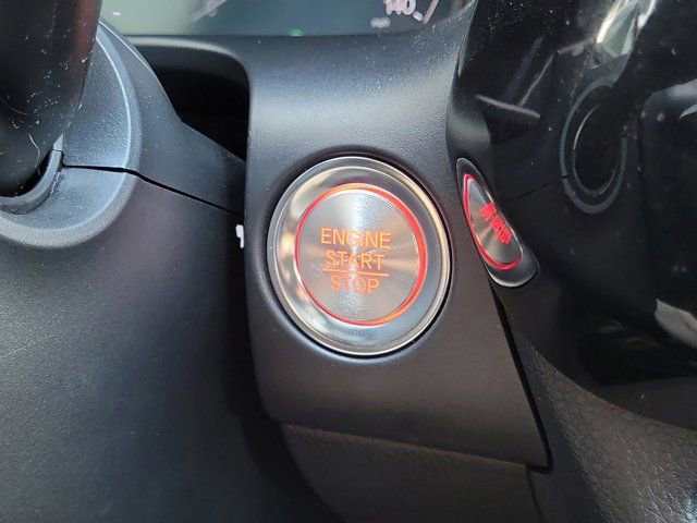 Used 2025 Acura ADX FWD image 21