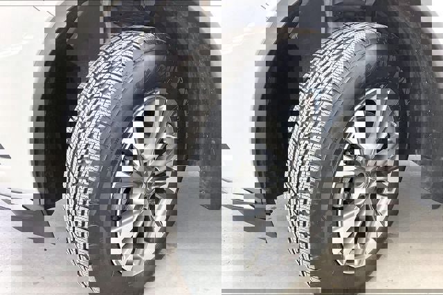 Used 2017 Nissan Murano SL w/ SL Technology Package AWD/4WD image 34