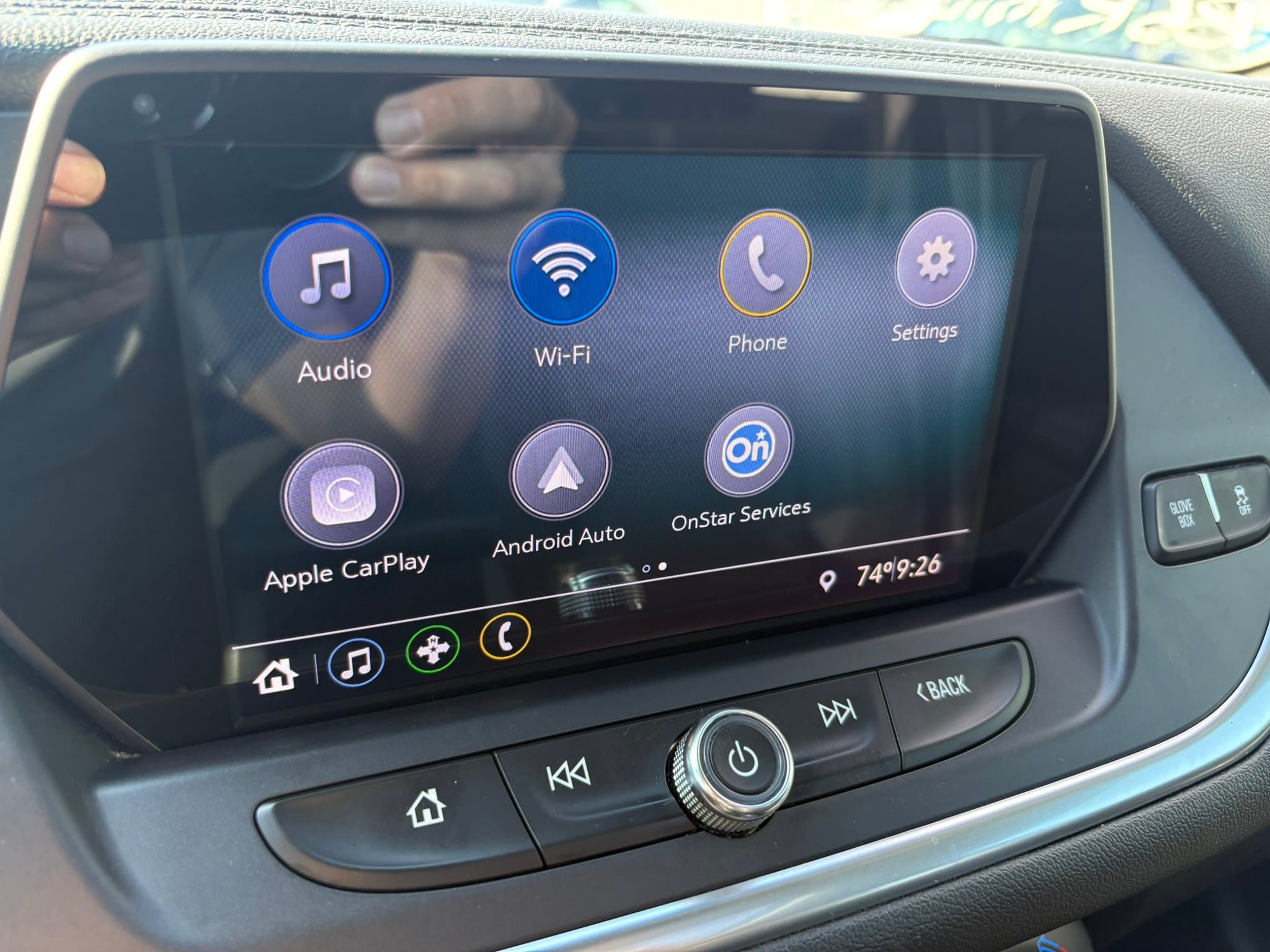 Used 2020 Chevrolet Blazer LT FWD image 35