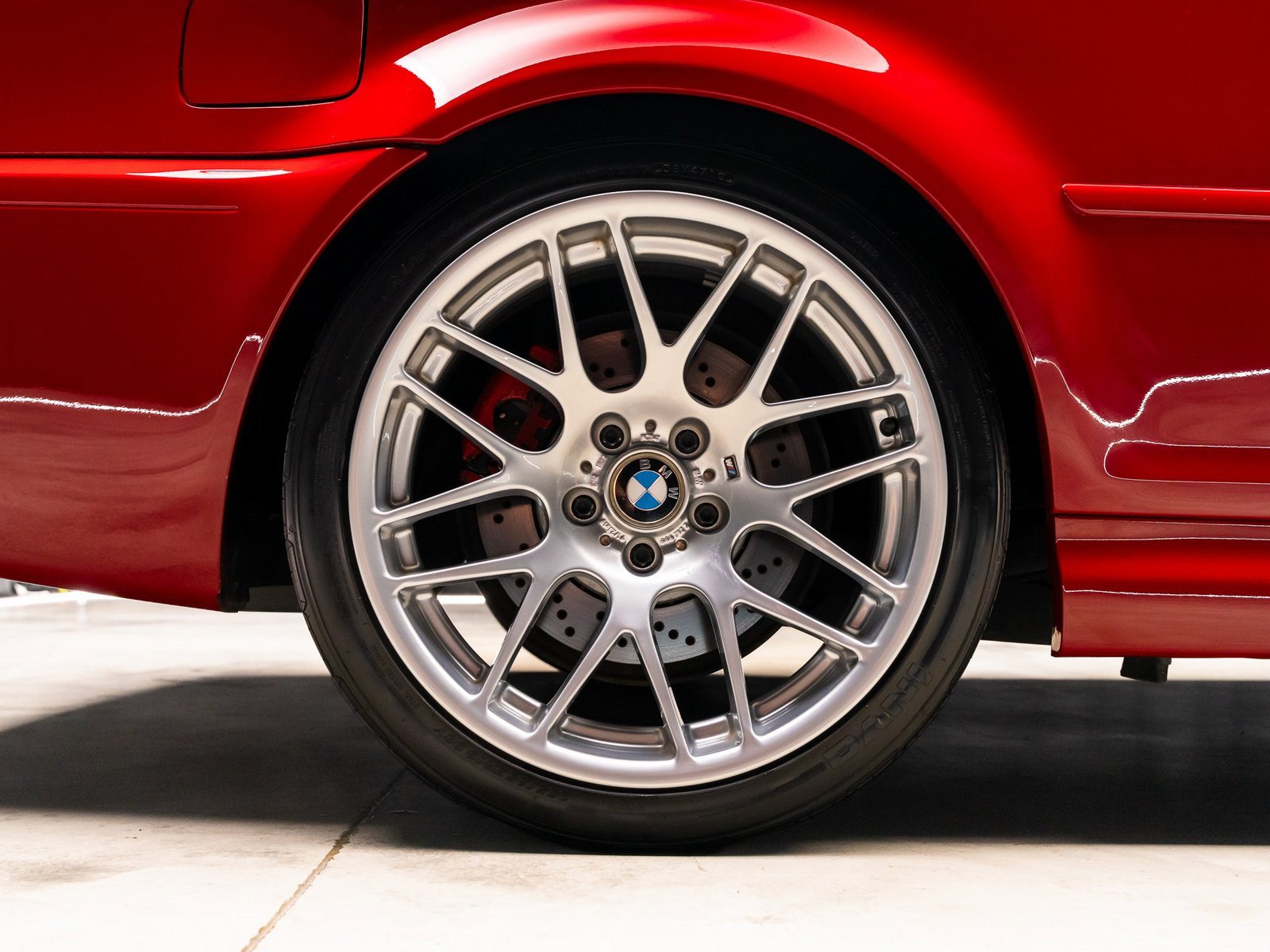 Used 2004 BMW M3 Coupe image 33