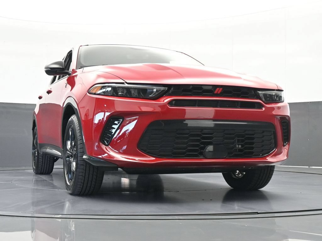 Used 2024 Dodge Hornet R/T Plus w/ R/T Blacktop Package AWD/4WD image 63
