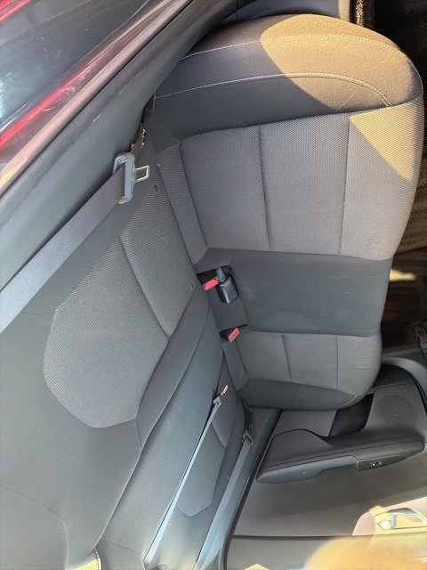 Used 2022 Kia Forte LXS image 8