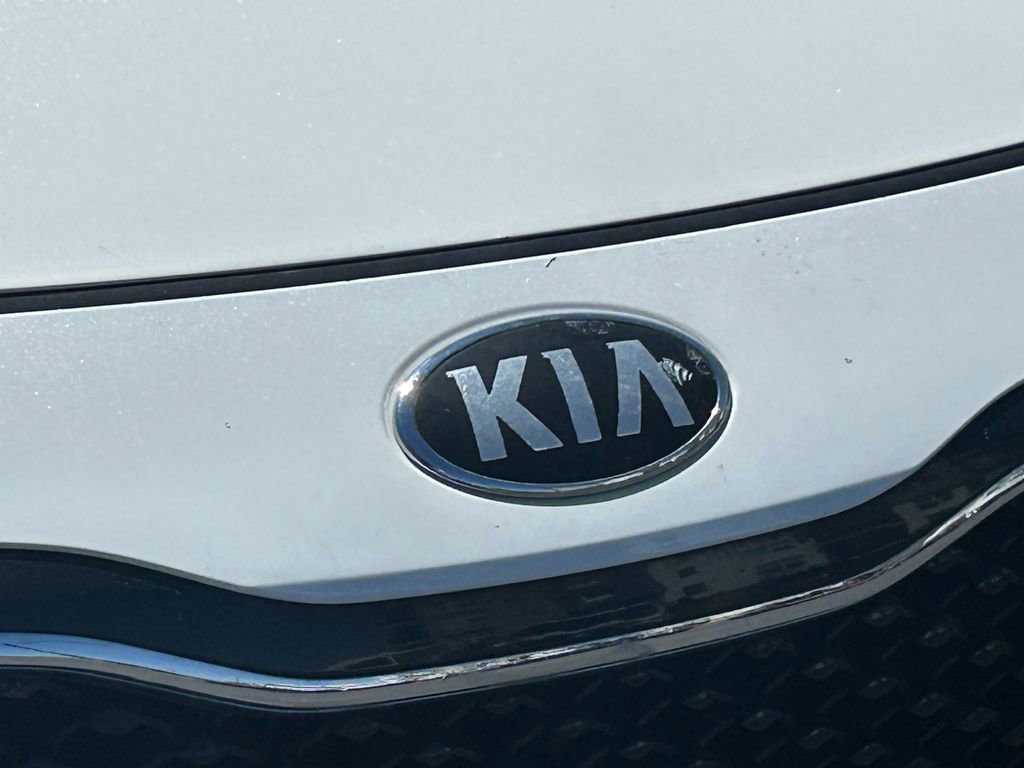 Used 2015 Kia Optima SX FWD image 11
