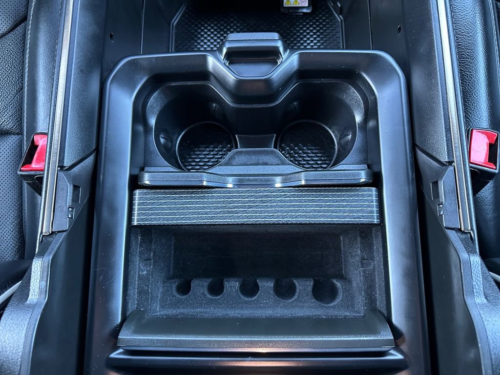 Used 2021 RAM 1500 Limited image 27