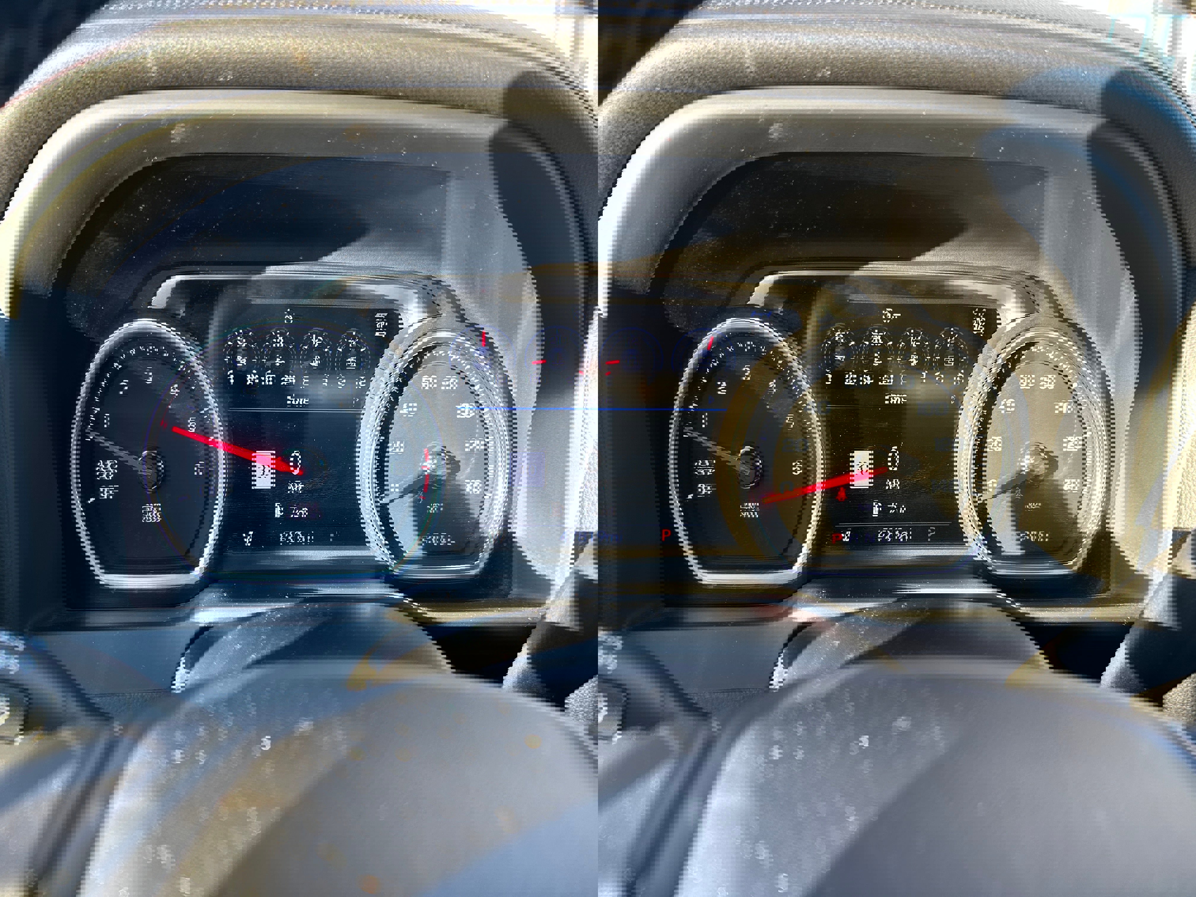 Used 2021 Chevrolet Silverado 1500 High Country w/ Z71 Off-Road Package image 21