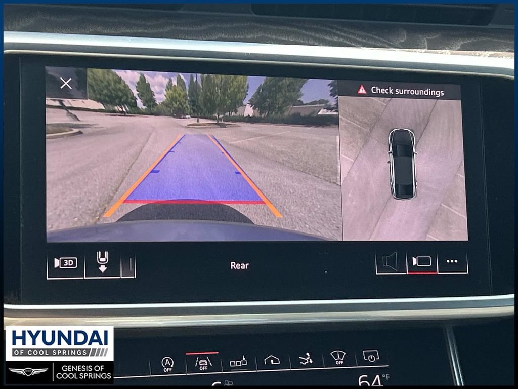 Used 2019 Audi A7 3.0T Prestige AWD/4WD image 35