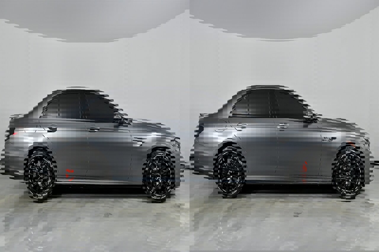 Used 2019 Mercedes-Benz E 63 AMG S image 14