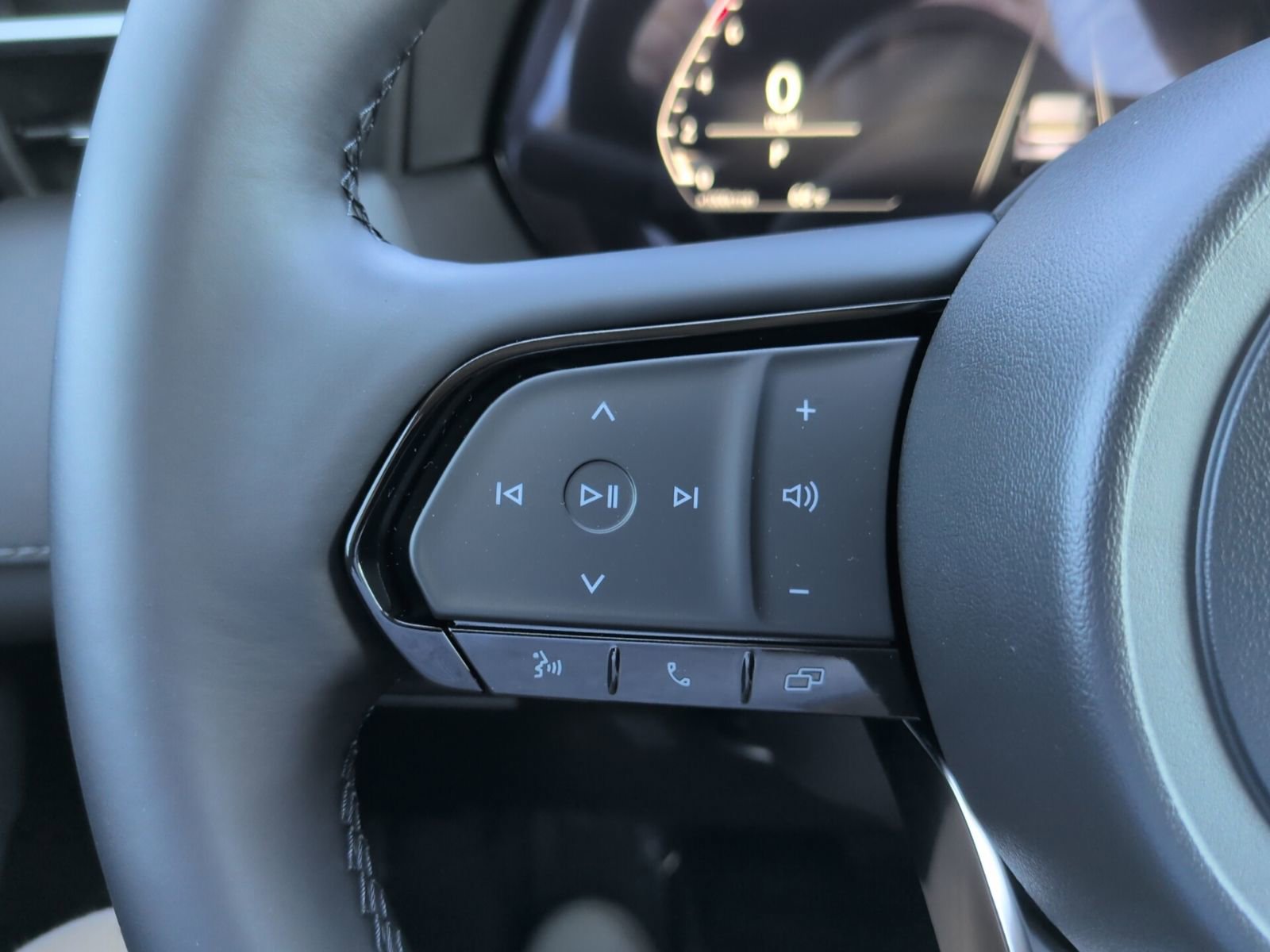New 2026 MAZDA CX-5 Preferred AWD/4WD image 17