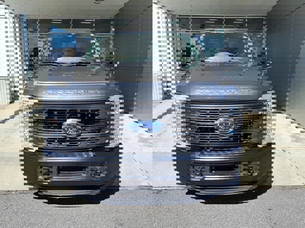New 2026 Ford F350 XL image 24