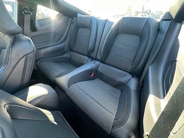 New 2025 Ford Mustang GT image 11