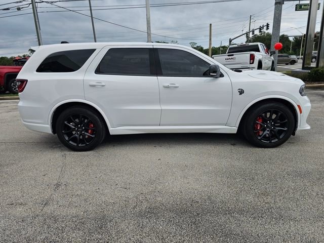 Used 2023 Dodge Durango SRT Hellcat image 6