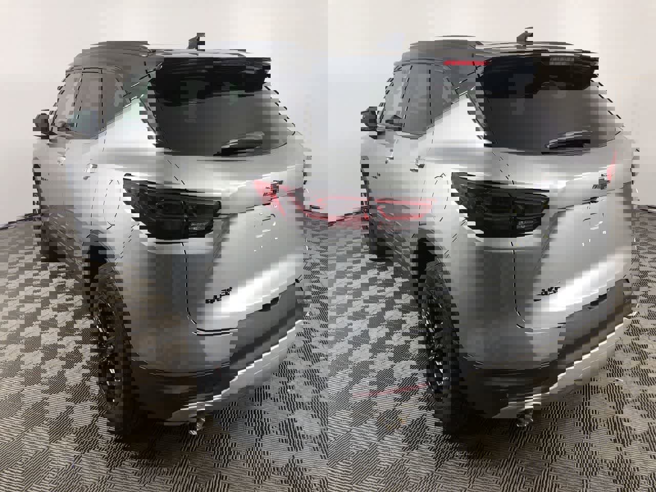 Used 2023 Chevrolet Blazer LT w/ Convenience Package image 6