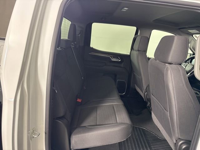 Used 2026 Chevrolet Silverado 1500 RST image 15