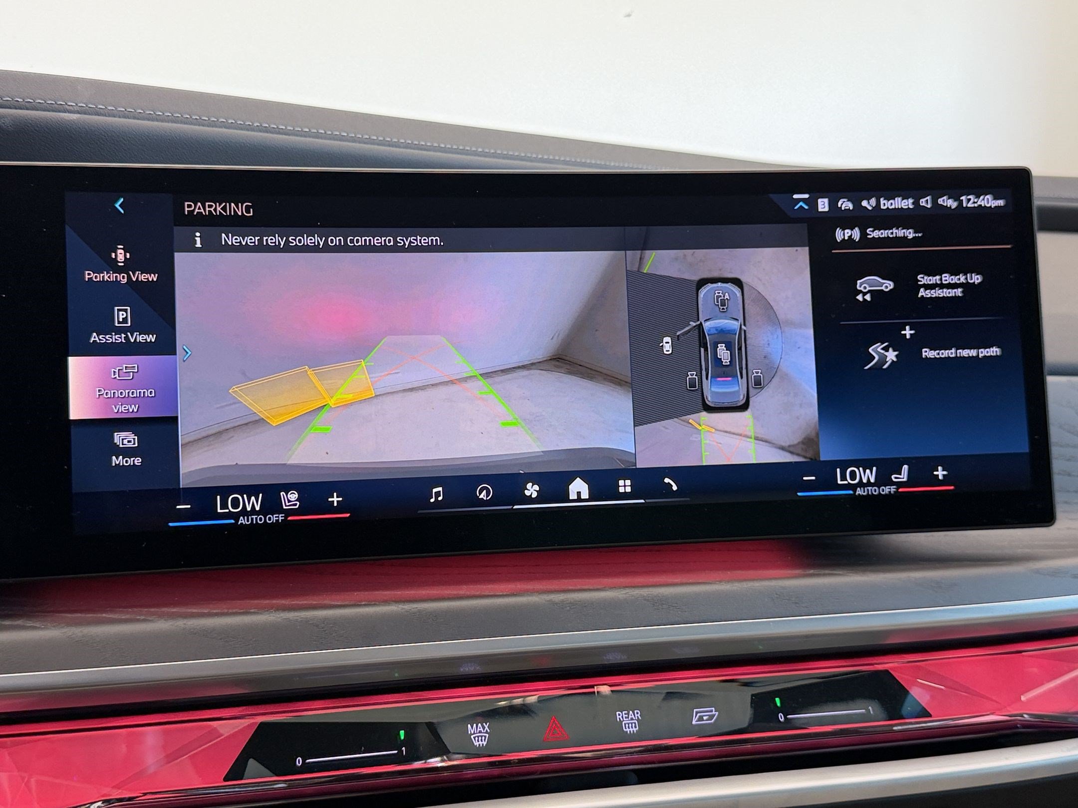 Certified 2023 BMW 760i xDrive AWD/4WD image 21