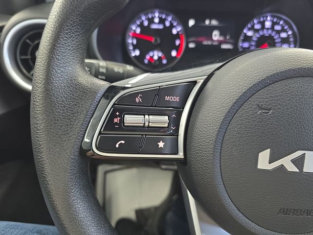Certified 2024 Kia Forte LXS w/ LXS Technology Package FWD image 19