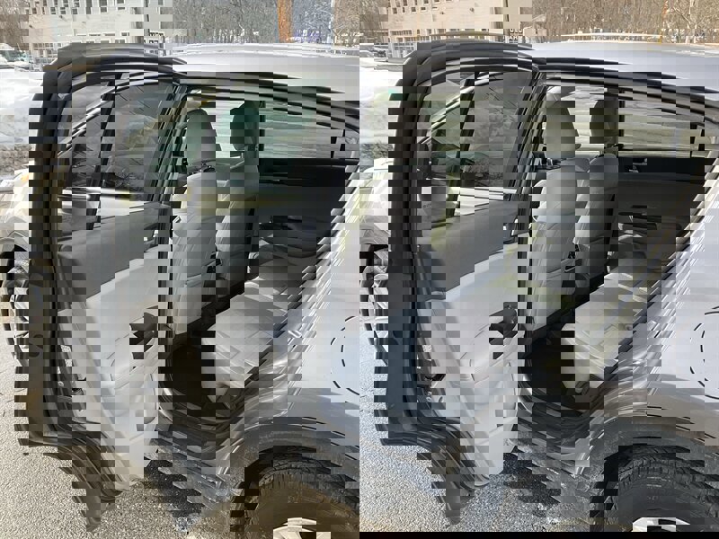 Used 2018 Kia Sportage LX image 13