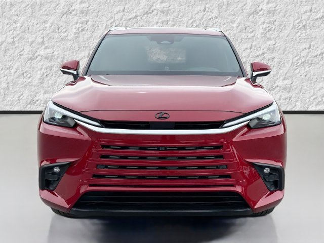 New 2026 Lexus TX 350 AWD image 8