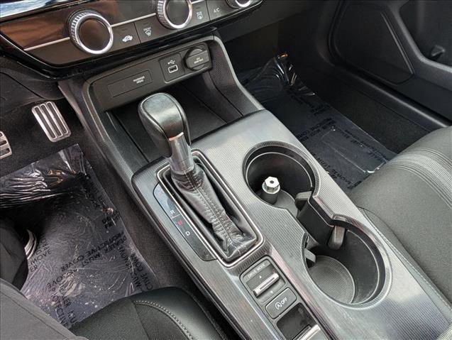 Used 2023 Honda Civic Sport image 11