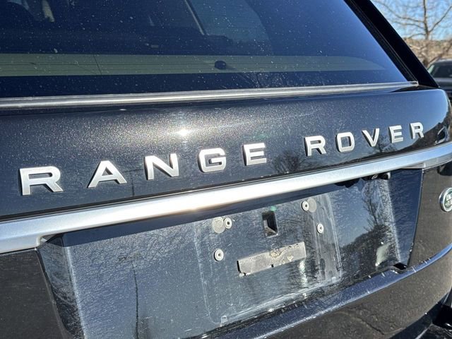 Used 2021 Land Rover Range Rover Westminster Edition image 20