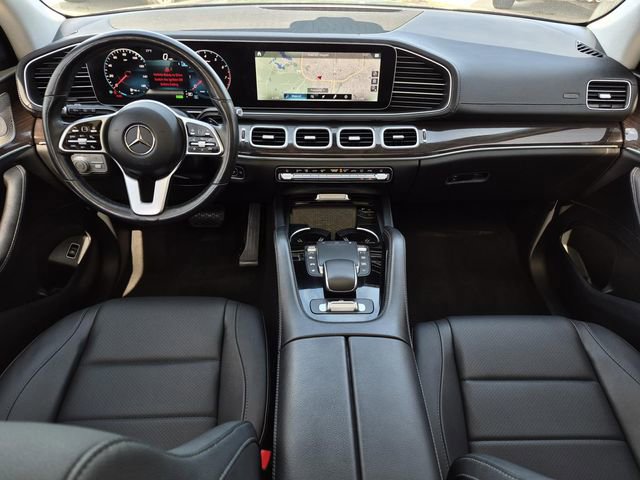 Certified 2023 Mercedes-Benz GLS 450 4MATIC image 39