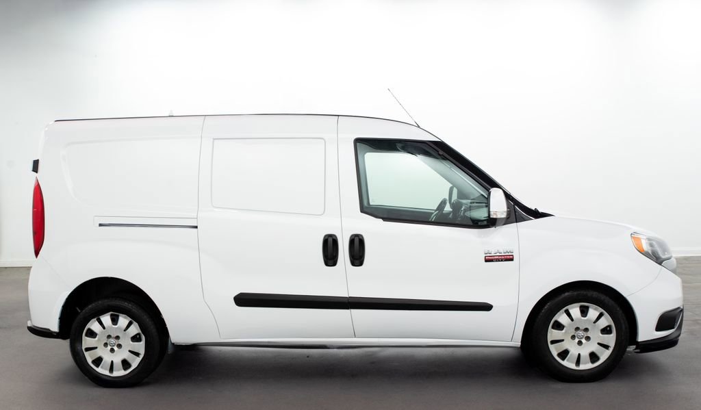 Used 2021 RAM ProMaster City Tradesman SLT image 13