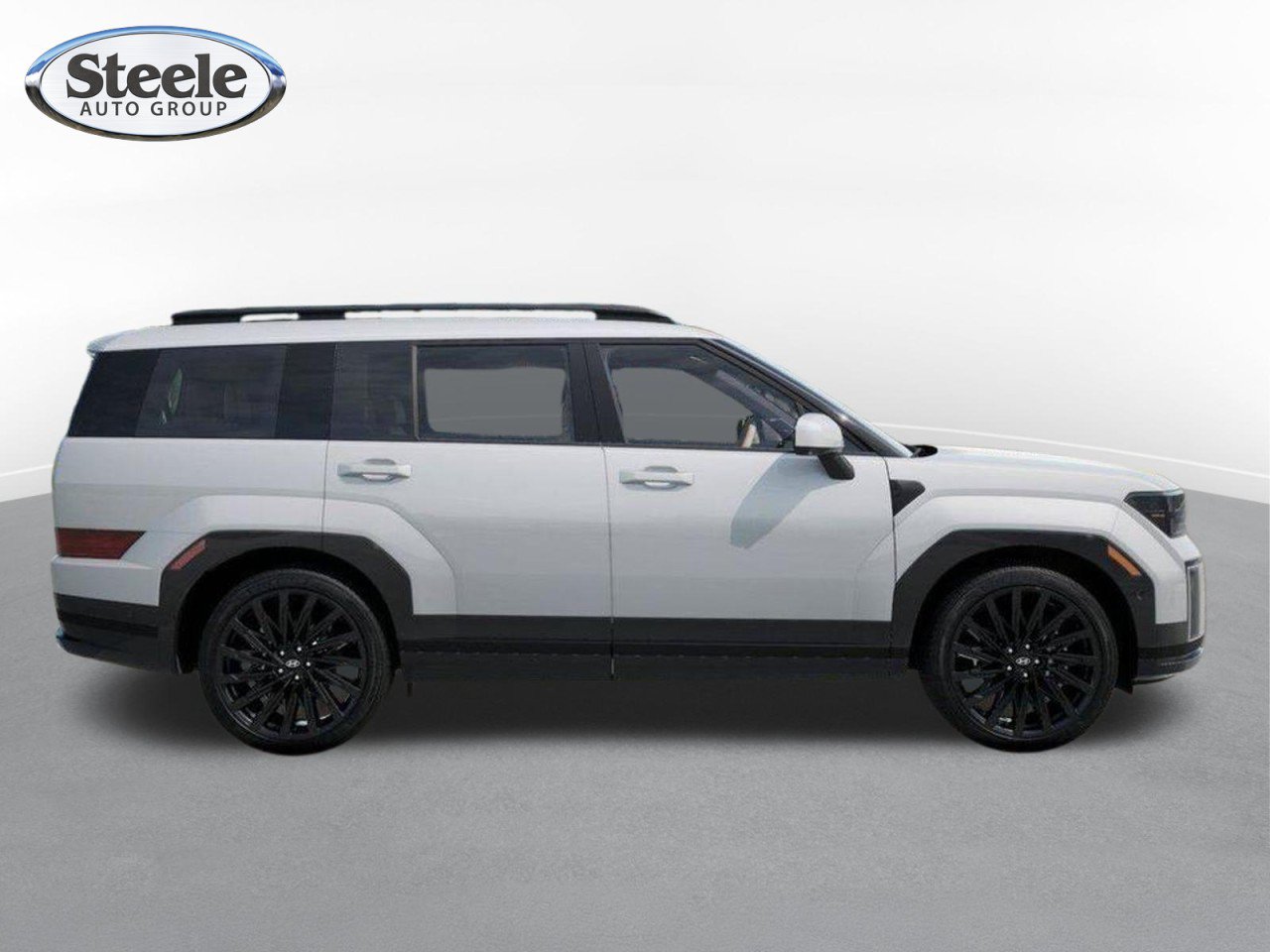 New 2027 Hyundai Santa Fe Calligraphy FWD image 7