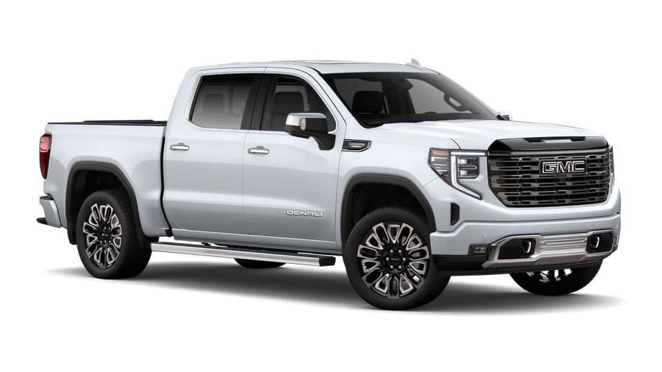 New 2026 GMC Sierra 1500 Denali Ultimate image 30