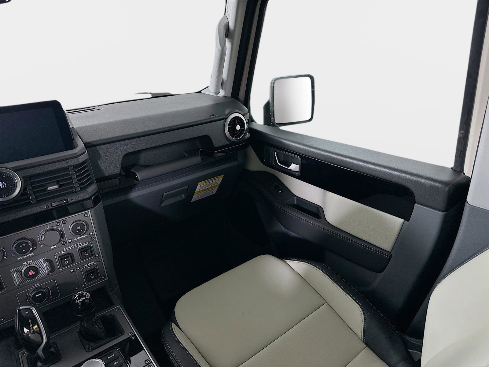 New 2025 INEOS Grenadier Fieldmaster Edition image 23