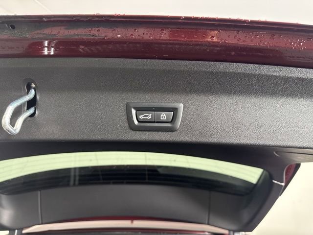 Used 2022 BMW X3 xDrive30i w/ Premium Package 2 image 15