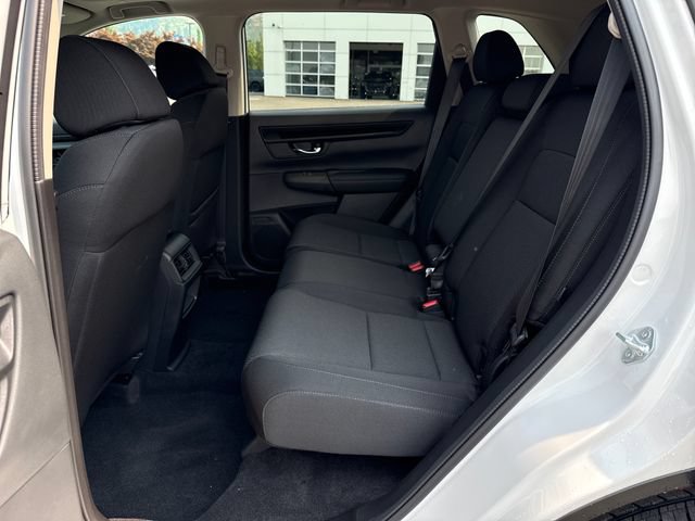 New 2026 Honda CR-V EX image 17