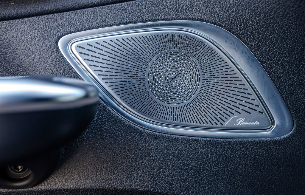 Used 2023 Mercedes-Benz EQE 350+ 4MATIC Sedan w/ Exclusive Trim Package image 16