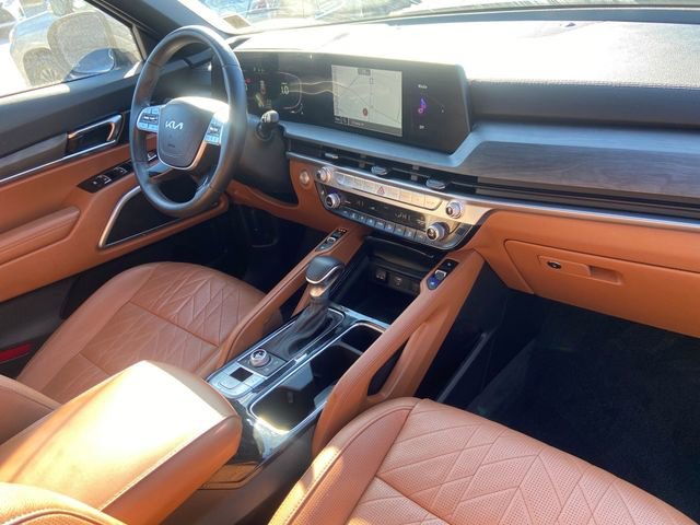 Used 2023 Kia Telluride EX X-Line image 25