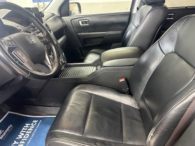 Used 2013 Honda Pilot Touring image 14