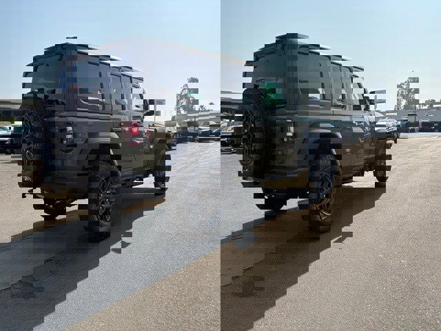 New 2026 Jeep Wrangler Unlimited Sport image 7