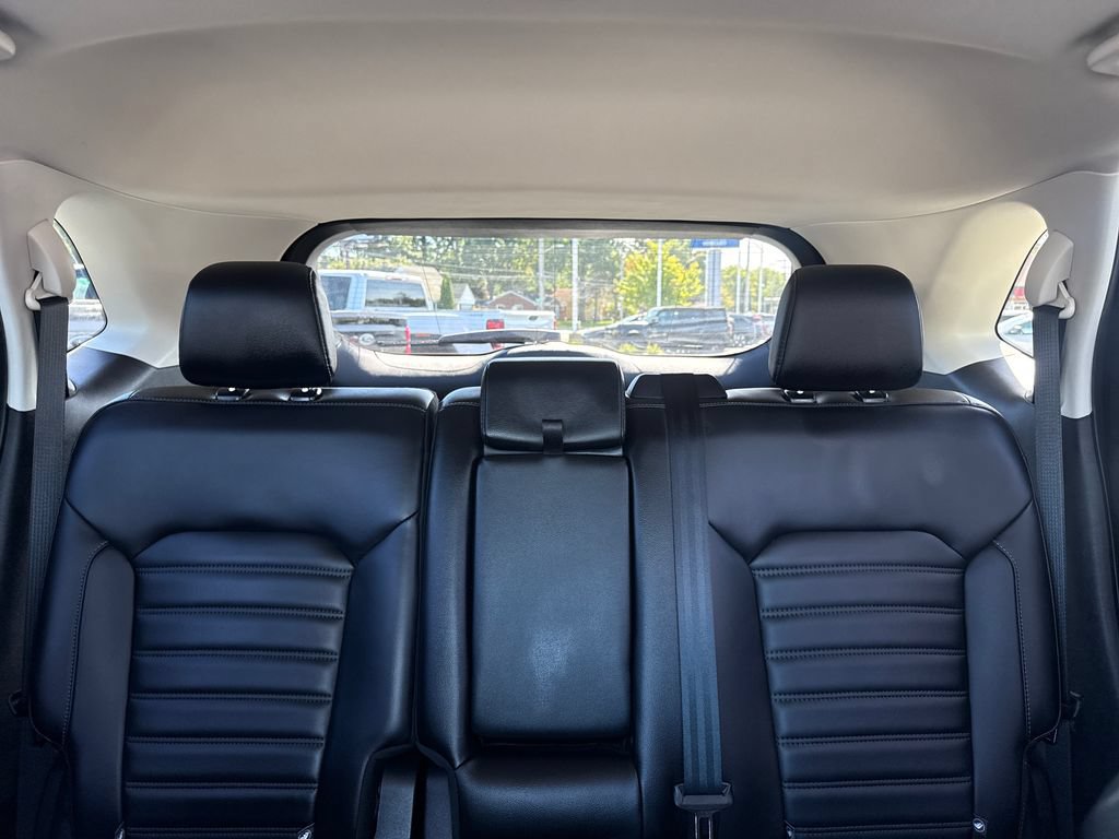 Used 2024 Ford Edge SEL w/ Convenience Package AWD/4WD image 45