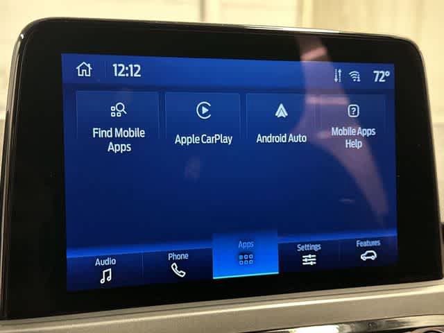 Used 2025 Ford Escape Active AWD/4WD image 12
