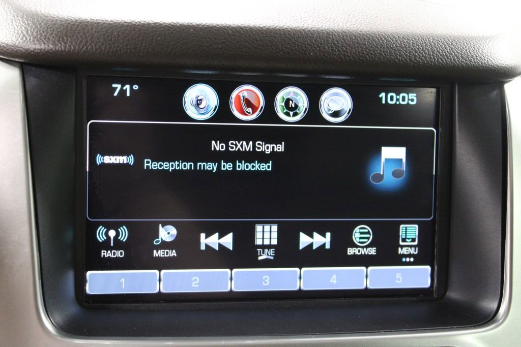 Used 2019 Chevrolet Suburban Premier w/ Max Trailering Package image 50