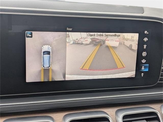 Used 2022 Mercedes-Benz GLE 350 image 22