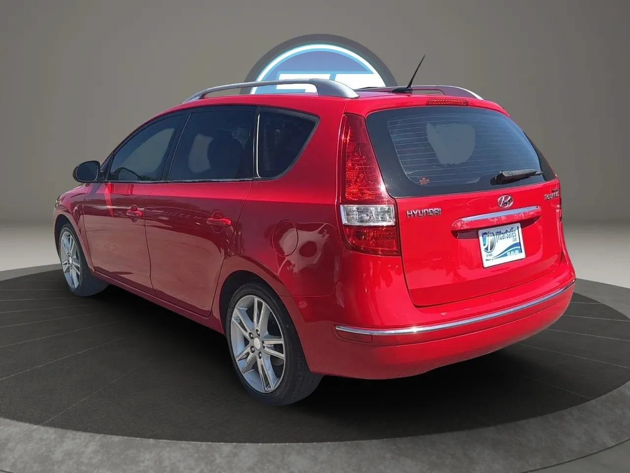 Used 2011 Hyundai Elantra FWD image 5